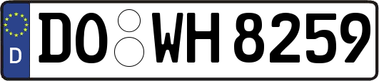 DO-WH8259