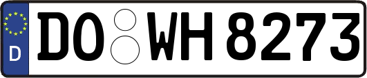 DO-WH8273