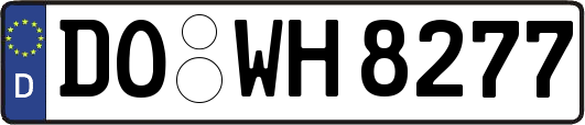 DO-WH8277