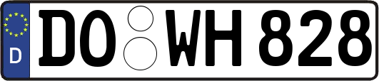 DO-WH828