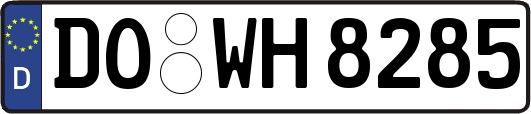 DO-WH8285