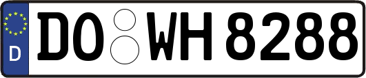 DO-WH8288