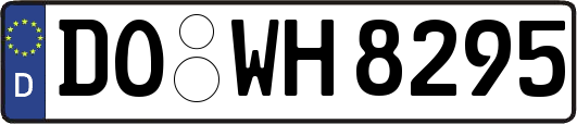DO-WH8295