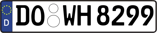 DO-WH8299