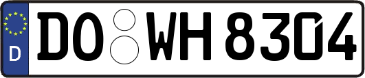 DO-WH8304