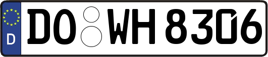 DO-WH8306
