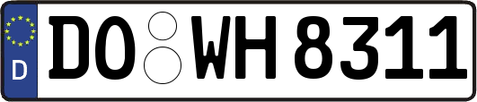 DO-WH8311
