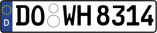 DO-WH8314