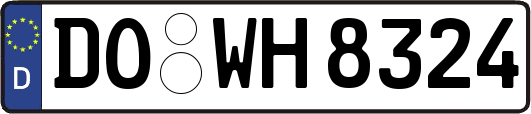 DO-WH8324