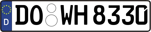 DO-WH8330