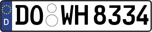 DO-WH8334