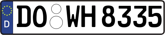 DO-WH8335