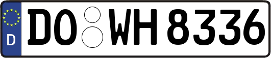 DO-WH8336