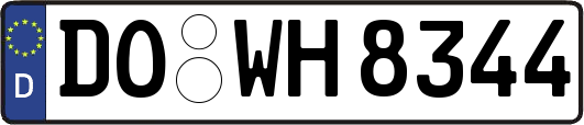 DO-WH8344