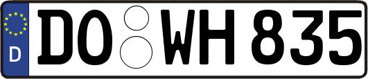 DO-WH835