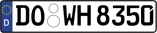 DO-WH8350