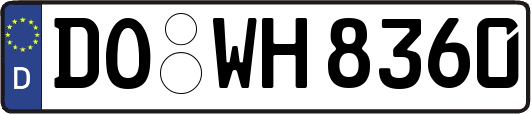 DO-WH8360