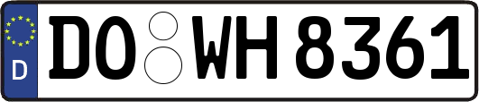 DO-WH8361