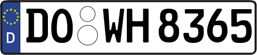 DO-WH8365