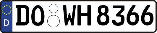 DO-WH8366