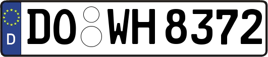 DO-WH8372