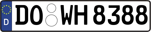 DO-WH8388