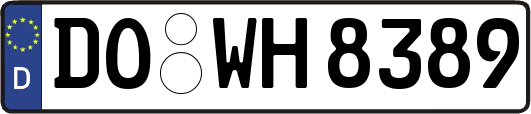DO-WH8389