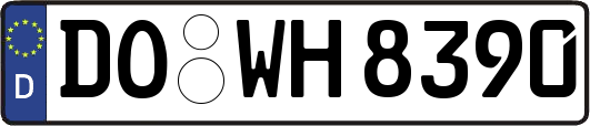 DO-WH8390