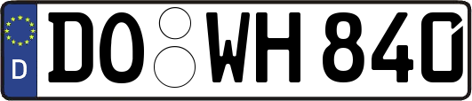 DO-WH840