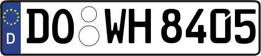 DO-WH8405