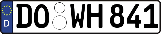 DO-WH841