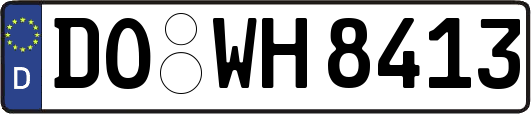 DO-WH8413