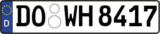 DO-WH8417
