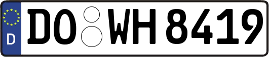 DO-WH8419