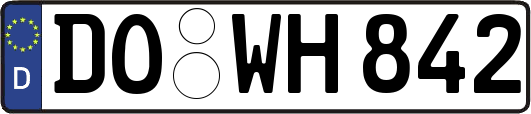 DO-WH842