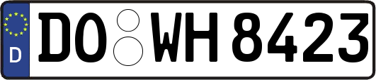 DO-WH8423