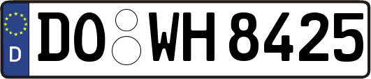DO-WH8425