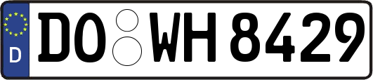 DO-WH8429
