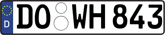 DO-WH843