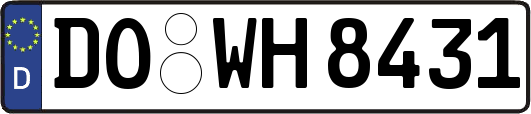 DO-WH8431