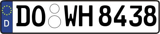 DO-WH8438