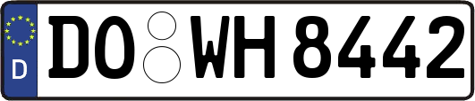 DO-WH8442