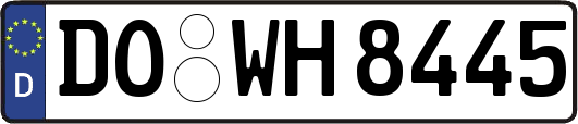 DO-WH8445