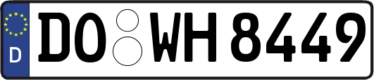 DO-WH8449
