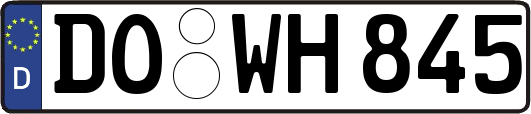 DO-WH845