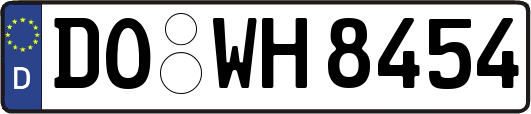 DO-WH8454