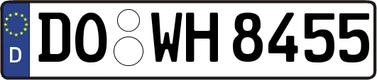 DO-WH8455