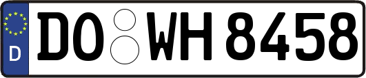 DO-WH8458