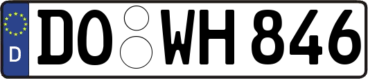 DO-WH846