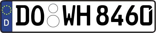 DO-WH8460